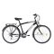 KOLIKEN 26" BIKETEK ORYX ATB KERÉKPÁR FÉRFI FEKETE VÁLTÓS