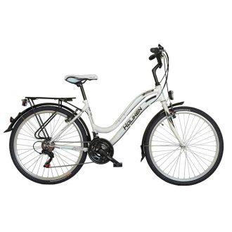 KOLIKEN CHERRY ATB 26"  KERÉPÁR FEHÉR