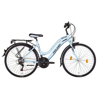 KOLIKEN CHERRY ATB 26"  VILÁGOSKÉK