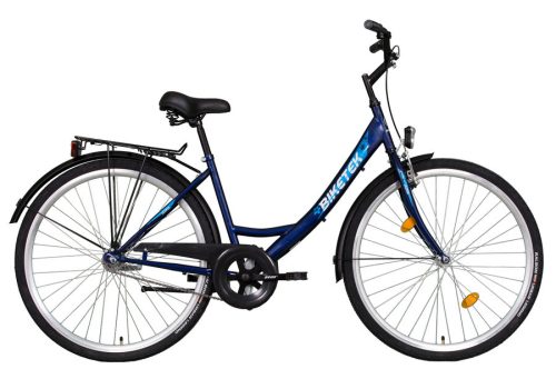 KOLIKEN 28" BIKETEK JÁZMIN KÉK KONTRÁS