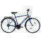 KOLIKEN 28" BIKETEK MAXWELL FÉRFI KÉK VÁLTÓS