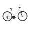 Kross Evado 1.0 D 28 S whi_tur g