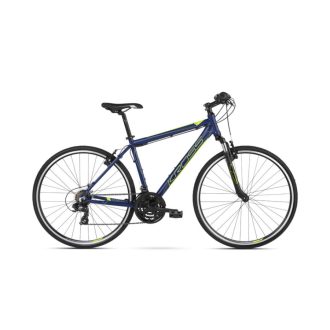 Kross Evado 1.0 M 28 S nvy_lim ma