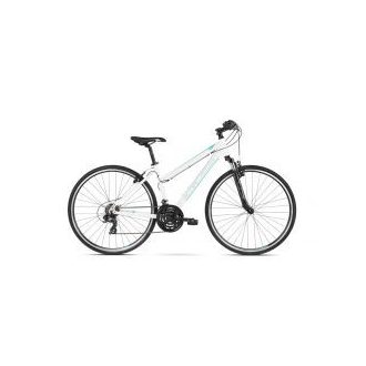 Kross Evado 1.0 D 28 L wht_trq gl