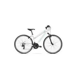 Kross Evado 1.0 D 28 L wht_trq gl