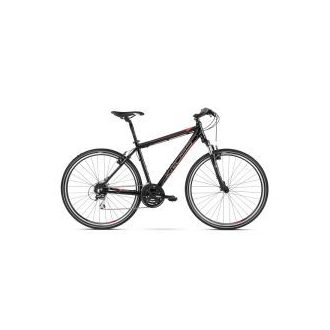 Kross Evado 3.0 M 28 S blk_red ma