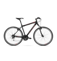 Kross Evado 3.0 M 28 S blk_red ma