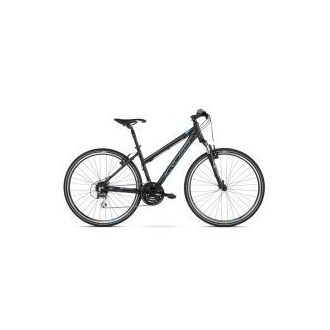 Kross Evado 3.0 D 28 M blk_blu ma