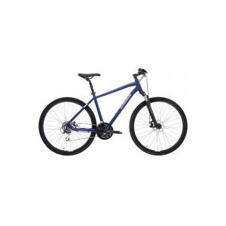 Kross Evado 3.0 M 28 M nbl_sil m