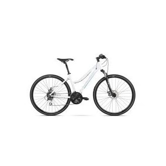 Kross Evado 4.0 D 28 M wht_blu gl