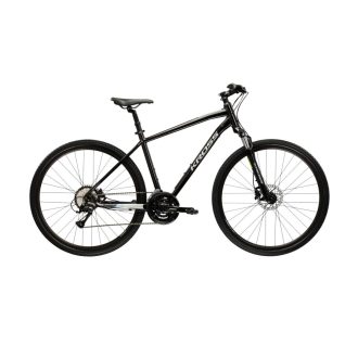 Kross Evado 4.0 M 28 L bla_sil g