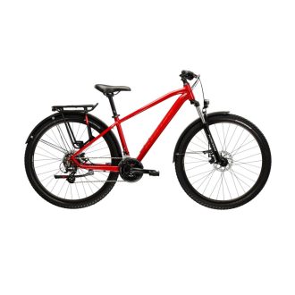 Kross Hexagon 2.0 EQ M 29 M red