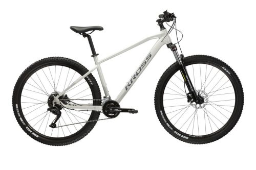 Kross Hexagon 5.0 Gen2 M 29 XL gry_dge g