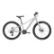 Kross Level JR 3.0 Light M 24 S sil_