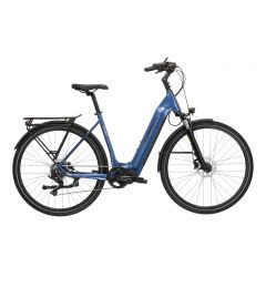 Kross Trans Hybrid LS 3.0 U 28 L blu