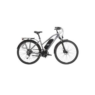Kross Trans Hybrid  D 28 L pew_sil m