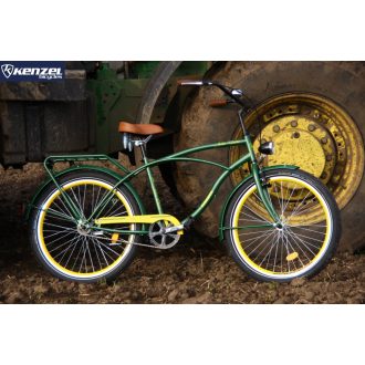 KENZEL JOHN DEERE N3
