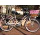 KENZEL CRUISER PINK ORCHID (N3) Női