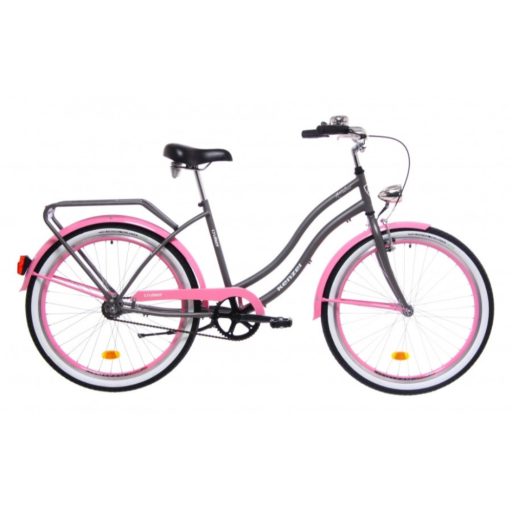 KENZEL CRUISER KONTRÁS [NŐI]