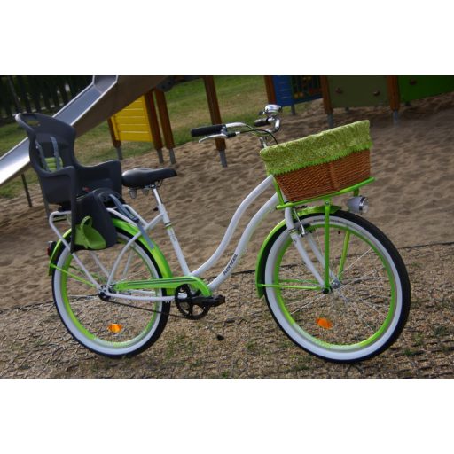 KENZEL CRUISER KONTRÁS [NŐI]