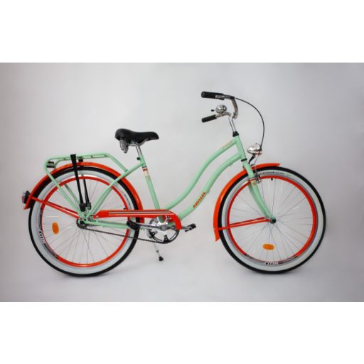 KENZEL CRUISER KONTRÁS [NŐI]