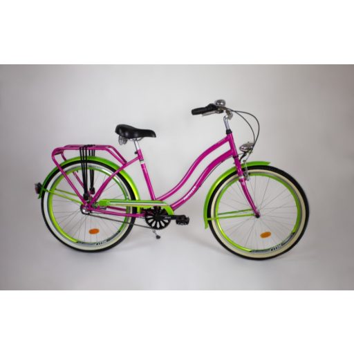 KENZEL CRUISER KONTRÁS [NŐI]