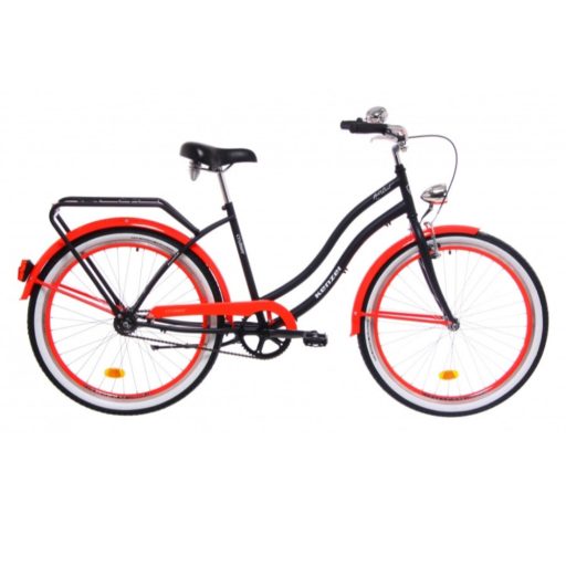KENZEL CRUISER KONTRÁS [NŐI]