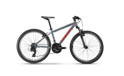 LAPIERRE Prorace 24 Grey Red