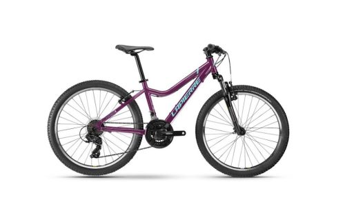 LAPIERRE Prorace 24 Girl Glossy Purple