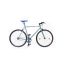 Neuzer Fixi Skid celeste/kék 56 cm