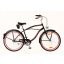 Neuzer Cruiser Picnic N3 férfi fekete/piros