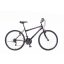 Neuzer Nelson 18 MTB 26" férfi fekete/szürke-piros 21"