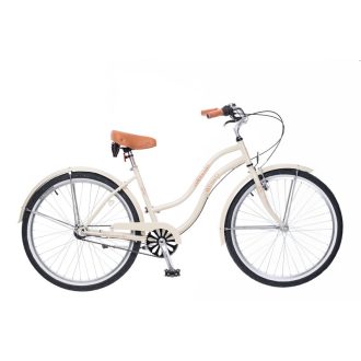 Neuzer California Cruiser női N3 krém