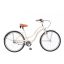 Neuzer California Cruiser női N3 krém