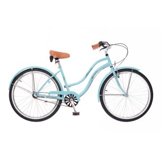 Neuzer California Cruiser női N3 celeste