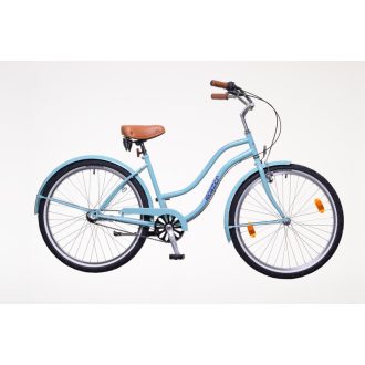Neuzer California Cruiser női N3 babyblue
