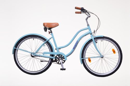 Neuzer California Cruiser női N3 babyblue