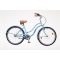 Neuzer California Cruiser női N3 babyblue