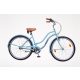 Neuzer California Cruiser női N3 babyblue