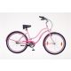 Neuzer Cruiser Miami Agyváltós 26" női rózsaszín/magenta