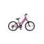 Neuzer Mistral 20 6S lány pink/kék- fekete