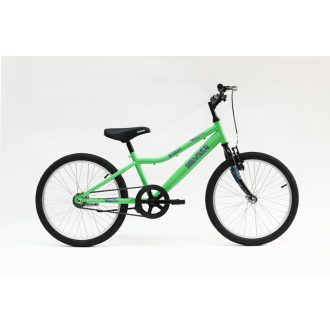 Neuzer BOBBY 20 1S NEONZÖLD/FEKETE KÉK