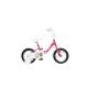 Neuzer BmX 12 lány pink hercegnős