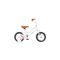 Neuzer Cruiser 12 lány babyblue/