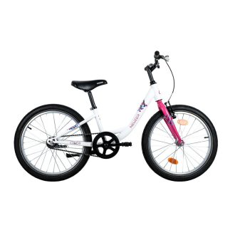 Neuzer CINDY 20 1 Ssebességes Fehér
