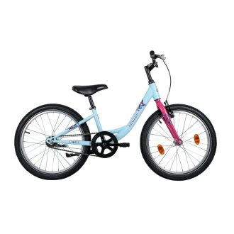 Neuzer CINDY 20 1 Sebességs Babyblue