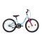 Neuzer CINDY 20 1 Sebességs Babyblue
