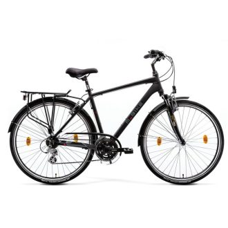 KRP M-BIKE T_BIKE 9.2 FFI,MATT FEKETE PIROS, 48cm, 28"