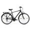 KRP M-BIKE T_BIKE 9.2 FFI,MATT FEKETE PIROS, 48cm, 28"