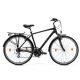 KRP M-BIKE T_BIKE 9.2 FFI,MATT FEKETE PIROS, 48cm, 28"